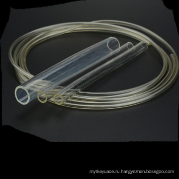 Пластик ПВХ прозрачный гибкий гидравлический Леве трубы шланг трубки